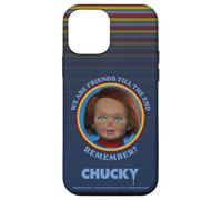 Chucky Friends Till The End Remember? Case for iPhone 12 mini