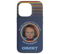 Chucky Friends Till The End Remember? Case for iPhone 13 Pro