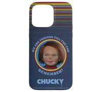 Chucky Friends Till The End Remember? Case for iPhone 15 Pro Max