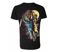 Chucky Genuine Darkside Mens Horror Movie T Shirt