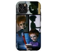 Chucky Glenn Bathtime Carnage Collage Case for iPhone 11 Pro