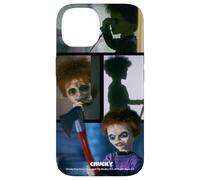 Chucky Glenn Bathtime Carnage Collage Case for iPhone 14