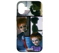Chucky Glenn Bathtime Carnage Collage Case for iPhone 16 Plus