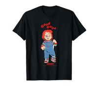 Chucky Good Guys Killer retro style T-Shirt