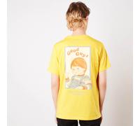 Chucky Good Guys Retro Men's T-Shirt - Yellow - S