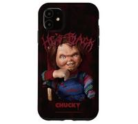 Chucky He’s Back Classic Good Guy Doll Case for iPhone 11