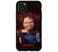 Chucky He’s Back Classic Good Guy Doll Case for iPhone 11 Pro Max