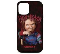 Chucky He’s Back Classic Good Guy Doll Case for iPhone 12/12 Pro