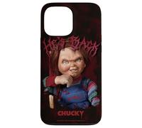 Chucky He’s Back Classic Good Guy Doll Case for iPhone 13 Pro Max