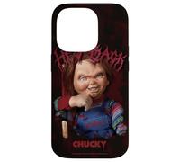 Chucky He’s Back Classic Good Guy Doll Case for iPhone 14 Pro