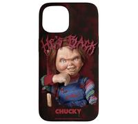Chucky He’s Back Classic Good Guy Doll Case for iPhone 15