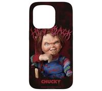 Chucky He’s Back Classic Good Guy Doll Case for iPhone 15 Pro