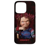 Chucky He’s Back Classic Good Guy Doll Case for iPhone 15 Pro Max
