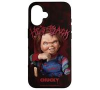 Chucky He’s Back Classic Good Guy Doll Case for iPhone 16
