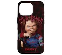 Chucky He’s Back Classic Good Guy Doll Case for iPhone 16 Pro