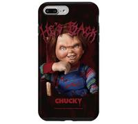 Chucky He’s Back Classic Good Guy Doll Case for iPhone 7 Plus/8 Plus