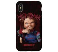 Chucky He’s Back Classic Good Guy Doll Case for iPhone X/XS