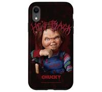 Chucky He’s Back Classic Good Guy Doll Case for iPhone XR