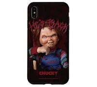 Chucky He’s Back Classic Good Guy Doll Case for iPhone XS Max