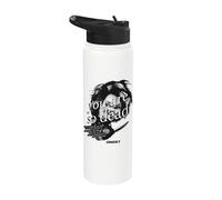 Chucky Hotline You are So Dead Stainless Steel Insulated Water Bottle
