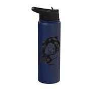 Chucky Hotline You are So Dead Stainless Steel Insulated Water Bottle
