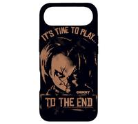 Chucky It’s Time To Play To The End Case for iPhone Air