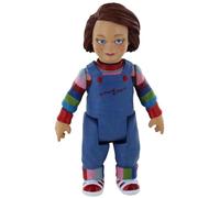 Chucky Jeu d´enfant figurine 5 Points Chucky 10 cm