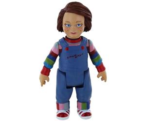 Chucky Jeu d´enfant figurine 5 Points Chucky 10 cm