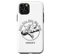 Chucky Let’s Play Hide The Soul Case for iPhone 11 Pro