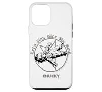 Chucky Let’s Play Hide The Soul Case for iPhone 12 mini