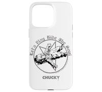 Chucky Let’s Play Hide The Soul Case for iPhone 15 Pro Max