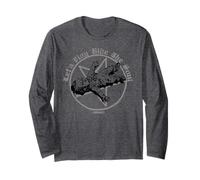 Chucky Let’s Play Hide The Soul Long Sleeve T-Shirt