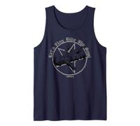 Chucky Let’s Play Hide The Soul Tank Top