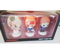SD Toys - Pokis Family Chucky Figure Set