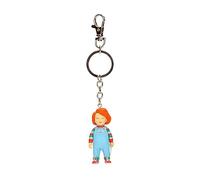 Chucky porte-clés PVC Chucky 6 cm
