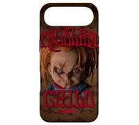 Chucky Problem Child Evil Doll Case for iPhone Air