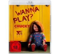 Chucky - Chucky - Season 1 (Blu-Ray)