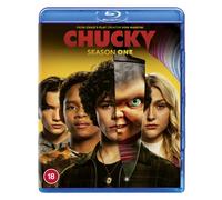 Chucky: Season One Blu-ray