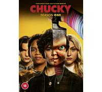 Chucky Season 1 [DVD] [2021]