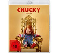 Chucky - Chucky - Season 2 (Blu-Ray)