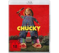 Chucky - Chucky - Season 3 (Blu-Ray)