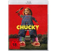 Chucky - Season 3 (Blu-ray) Brad Dourif Jeff Renfroe Bjorgvin Arnarson