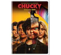Chucky: Season One - TV Series - Universal Pictures
