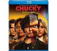 CHUCKY: SEASON ONE