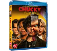 Chucky: Season One Blu-ray