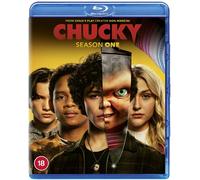 Chucky: Season One Blu-ray
