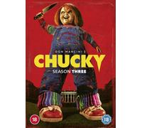 Chucky: Season Three