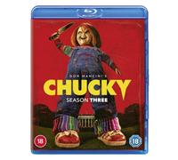 Chucky: Season Three