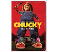 CHUCKY: SEASON THREE