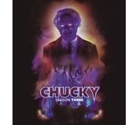 Chucky: Season Three - Good Guys III Edition